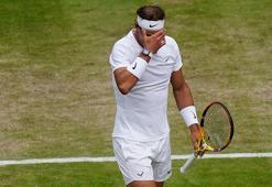 Alp Ustaoğlu yazdı: Wimbledon'dan düşündüren hikayeler