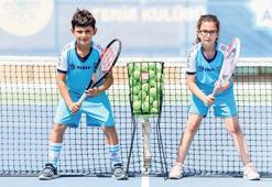 Konya Selçuklu Belediyesi'nden spora dev yatırım! 'Büyük Selçuklu İmparatorluğu'