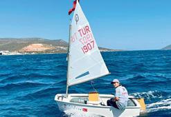 Murat Ağca yazdı: Zirveye yelken açtı