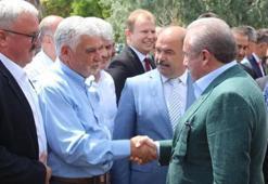 TBMM Başkanı Şentop: Kurban Bayramı dirilişe vesile olsun