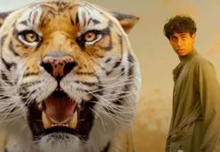Pİ'NİN YAŞAMI OYUNCULARI kim? Pi'nin Yaşamı filmi konusu nedir, kaplan gerçek mi?