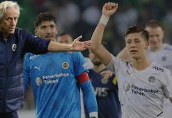 Fenerbahçe - Hull City maçını Arda Güler değiştirdi! İsmail Yüksek'ten muhteşem performans