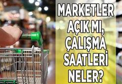 MARKET ÇALIŞMA SAATLERİ 2022 || Bugün marketler açık mı? BAYRAMDA BİM-A101-ŞOK çalışma saatleri ve saat kaçta açılıyor, kapanıyor?