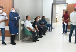 Kovid aşısı hatırlatma dozları yapılmaya başladı