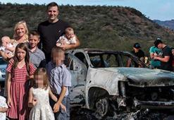 Kartel 3 anne ve 6 çocuğu katletti! Sebebi kan dondurdu