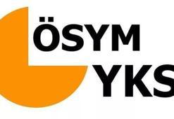 YKS sonuçları ne zaman açıklanacak? YKS sonuçları açıklandı mı? İşte sorgulama tarihi 2022