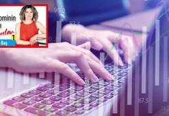 Girişimler kadınlarla yükseliyor