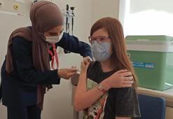 Hatırlatma dozu yoğunluğu