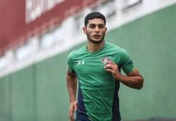 Sivasspor'dan Rato ve Araujo hamlesi