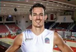 Aliağa Petkimspor, Omar Perwitt’i transfer etti