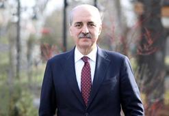 Numan Kurtulmuş'tan 'seçim anketi' açıklaması