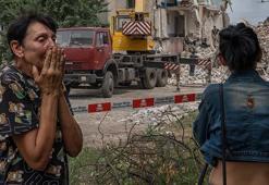 BM raporu: 9 milyondan fazla kişi Ukrayna’yı terk etti