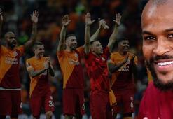 Galatasaray'da Marcao'dan sonra bir ayrılık daha! İşte yeni takımı