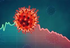 Haftalık koronavirüs vaka sayısı kaç oldu? 04-10 Temmuz covid-19 vefat sayısı nedir?