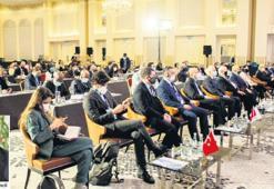 Boğaziçi Zirvesi’nde tema: Büyük Dönüşüm