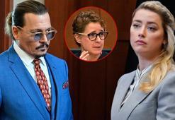 Amber Heard-Johnny Depp davasında yeni gelişme! Yargıcın kararı ortaya çıktı
