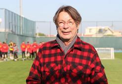 Mehmet Sepil: “Sezon başlamadan devrin tamamlanacağını düşünüyorum”