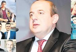 Kalbimizde yaşıyorlar