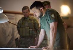 Rusya Ukrayna'da kritik noktaları vurmaya devam ediyor! Karadeniz'den seyir füzeleri havalandı