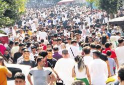 'Varyant pandemisi yaşanıyor'