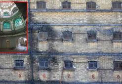 Gizli cehennem! Hapishanenin ardındaki korkunç sırlar ortaya saçıldı...