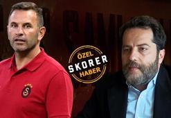 Olay Galatasaray sözleri: "Umarım bu transfer gerçekleşmez! Hasar çok büyük olur"