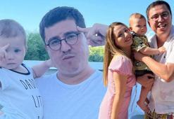 İbrahim Büyükak, oğlu Aslan Oktay ile bir örnek giyindi: Pişti olduk!