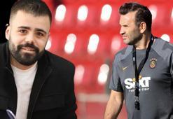 Hasan Hüseyin Acar: 'Okan Buruk arasa, uçarak gelirim'