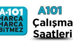 A101 Kaçta Kapanıyor, Kaçta Açılıyor? A101 Çalışma Saatleri 2026