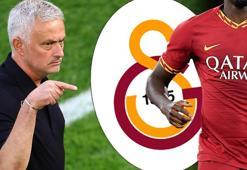 Jose Mourinho kampa almadı, Galatasaray devreye girdi!