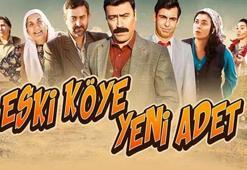 Eski Köye Yeni Adet filmi oyuncuları kimler? Eski Köye Yeni Adet filminin konusu nedir?