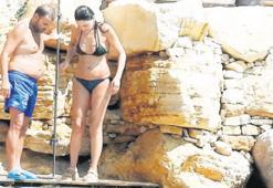 Çeşme günlüğü