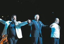 Bodrum’da sanat kokusu var