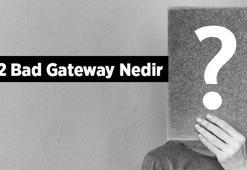 502 Bad Gateway Nedir, Neden Olur? 502 Bad Gateway Hatası Nasıl Giderilir?
