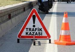 Bakan Soylu bayram tatilindeki trafik bilançosunu açıkladı!
