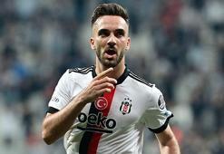 Kenan Karaman: Beşiktaş'ta hayallerim var, birincisi şampiyon olmak