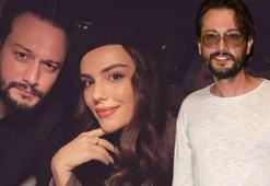 Burak Serdar Şanal: Özgü Kaya ile anlaşarak ayrıldık