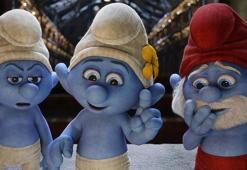 Şirinler 2 (The Smurfs 2) filmi konusu ve oyuncu kadrosu! Şirinler 2 filmi kaç yılında çekildi?