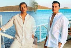 Cemal Can Canseven kimdir kaç yaşında? Cemal Can Canseven hayatı ve kariyeri...