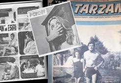 Fotoromanlarda ‘aşk’ kaçınılmazdı!