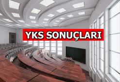 ÖSYM YKS sonuçlarını açıkladı: YKS sonuçları nasıl ve nereden sorgulanır?