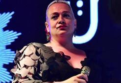 Ayta Sözeri: Sahne kıyafetlerine çok para vermeyi sevmiyorum!