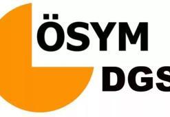DGS sonuçları ne zaman açıklanır, erken duyurulur mu? 2022 DGS sonuçları sorgulama