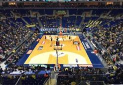 Fenerbahçe Beko'da kombine satışları başlıyor
