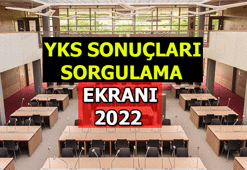 YKS SONUÇLARI AÇIKLANDI MI, 18 Temmuz Pazartesi açıklanır mı? 2022 YKS sonuç tarihi ve sorgulama ekranı