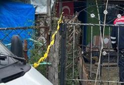 Ordu'da sobadan sızan gazdan zehirlenen çift öldü