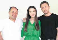 Okuma provasında buluştular