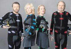 ABBA ile zamanda yolculuk