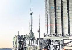 EUROSAM-SAMP-T için ikinci perde açılıyor