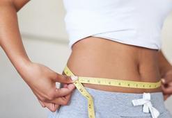 2 günde düz karın detoksu